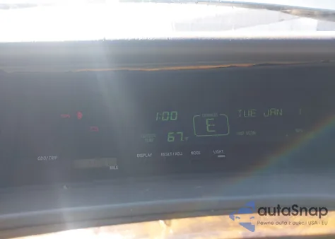 2003 Toyota Avalon Xls из США, поврежденный, VIN 4T1BF28B43U307222